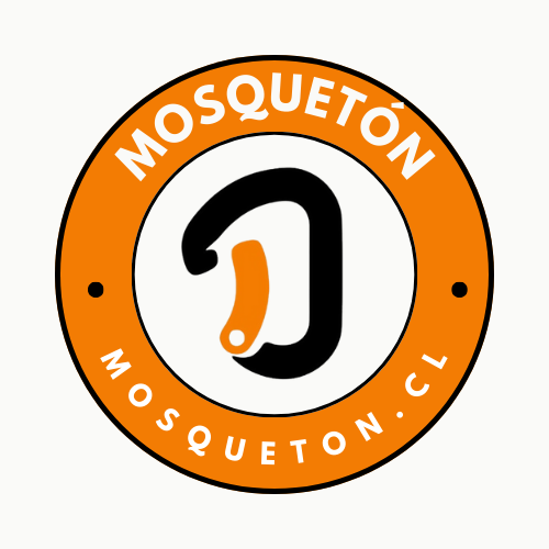 Mosquetón 